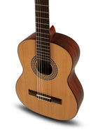 Manuel Rodríguez Tradición T-53 1/2 Classical Guitar – Solid Cedar Top