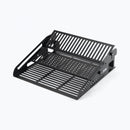 On-Stage SR5 Multipurpose Synth Rack w/ Adjustable Shelves & 2U Rack Space