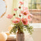 Melrose Poppy Floral Spray (Set of 6)