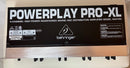 Behringer Powerplay Pro-XL HA4700 Headphone Amp 4 ch Preowned Mint