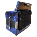 Rossetti 31-Button Diatonic Accordion 12 Bass FBE Blue – 3112-FBE-BU