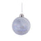 Melrose Irredescent Glass Ball Ornament (Set of 6)