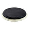 Remo Tucked Skyndeep Black Calfskin 11.75" Conga Drumhead - New Open Box