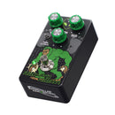 Interstellar Audio Machine IAMFFV1.0 Fuzzsquatch Fuzzdrive Fx Guitar Pedal