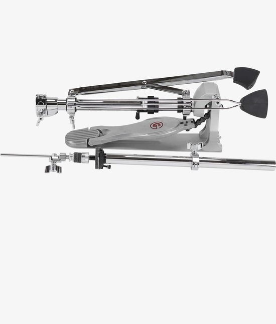 Gibraltar Two-Leg Direct Pull Hi-Hat Stand - 9707-2LDP - New Open Box