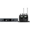 Sennheiser 509613 G4 In-Ear Monitoring Wireless System A1 Band - Pair