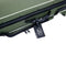 Pedi NiteFlash Superlite Violin Case 4/4 Green w/ Steel-Shield & Water-Resistant