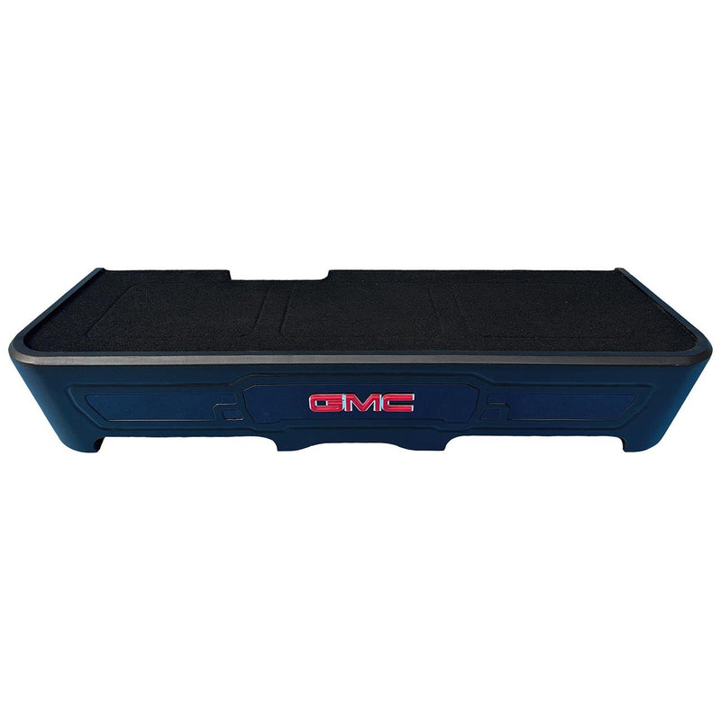 QPower GMC Dual Sealed Sub Box QL-GMC10 2019 4DR