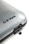 GEWA Idea 3.3 Double 4/4 Violin Case - Silver/Black Titanium