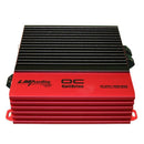 Luna Morena 1 Ohm 4000W Full Range Class D Mono Amplifier – LM-4000.1ZORO