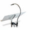 Littlite 18" Gooseneck Music Stand Light - Type C plug - MS2-18E-LED