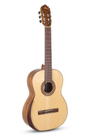 Manuel Rodriguez Academia 40-S 4/4 Classical Guitar – Spruce Gloss w/ Armrest