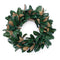 Melrose Magnolia Leaf Wreath 24"D