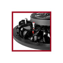 Audiopipe 12" Shallow Mount Subwoofer 500W Max Dual 4 Ohm Voice Coils TS-FA1200