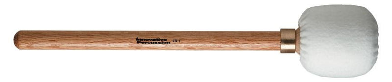 Innovative Percussion CB-1 Extra-Large Concert Bass Drum Mallet