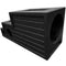 QPower Single 12" Vented Sub Box QBUNIVERSAL-CC