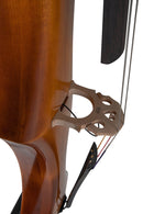 GEWA Novita 3.0 4/4 Electric Cello - Gold Brown