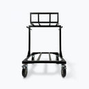 On-Stage SFC9000 Heavy-Duty All-Terrain Speaker Field Cart
