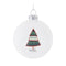 Melrose Tree Sentiment Ball Ornament (Set of 6)