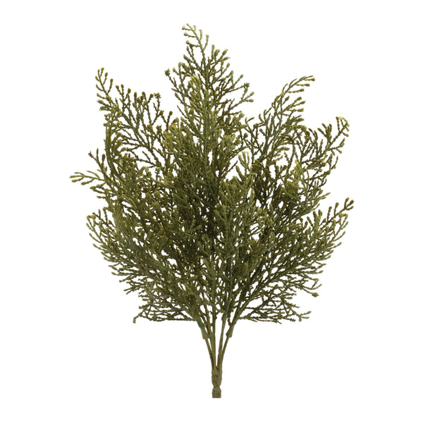 Melrose Cedar Bush (Set of 4)