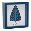Melrose Pine Tree Sentiment Sign (Set of 6)