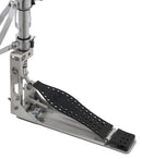 DW MFG Series Machined Direct Drive 3-Leg Hi-Hat Stand - Graphite Edition