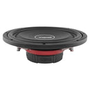 DS18 SRW12.4D 12" Shallow Woofer 220W RMS DVC 4 Ohm