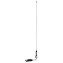Shakespeare Low Profile Skinny Mini VHF Antenna - 36" Marine 3ft