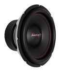 American Bass TITAN12D4 12" 1600 Watt Dual 4 Ohm Subwoofer