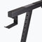 On-Stage KS1365 Z-Style Heavy-Duty Keyboard Stand with Second Tier