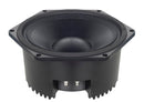 B&C 10NSM76-8 High-Performance 10" 8 Ohm Neodymium Mid-Bass Speaker