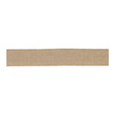 Melrose Beige Holiday Ribbon (Set of 2)