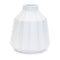 Melrose Ribbed Ceramic Vase (Set of 2)