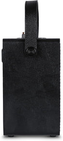 Fuse Audio Andle Vintage Retro Portable Bluetooth Speaker - Black