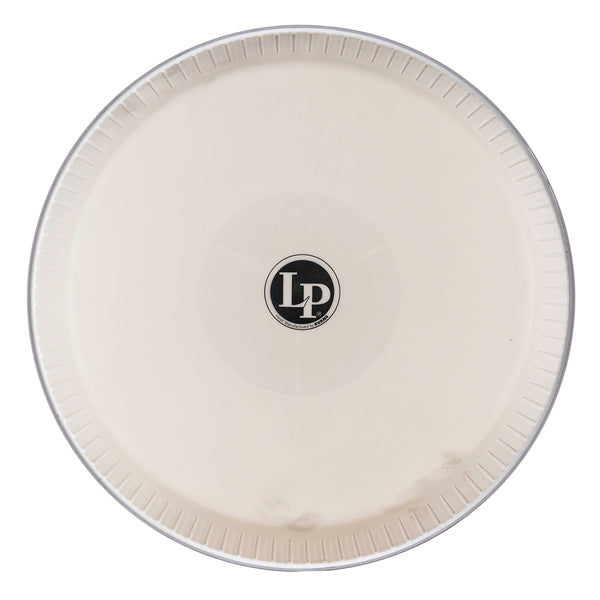 Latin Percussion 11 3/4” Galaxy Tri-Center Conga Head w/ Z Series Rim - LP274BE
