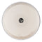 Latin Percussion 11 3/4” Galaxy Tri-Center Conga Head w/ Z Series Rim - LP274BE