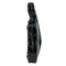 GEWA Air 3.9 4/4 Cello Case - Backpack Straps - Black w/ Burgundy Interior
