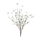 Melrose Mini Leaf Twig Branch (Set of 4)