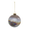 Melrose Iridescent Glass Ball Ornament (Set of 12)