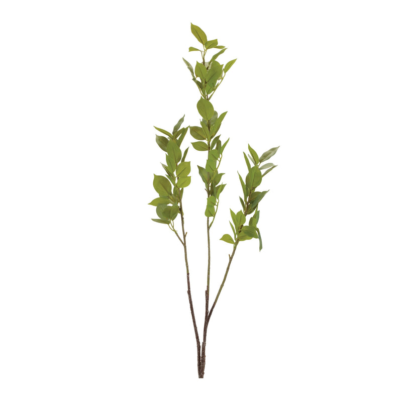 Melrose Leaf Foliage Branch (Set of 6)