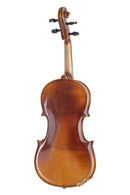 GEWA L'Apprenti VL1 1/4 Violin w/ Shaped Case