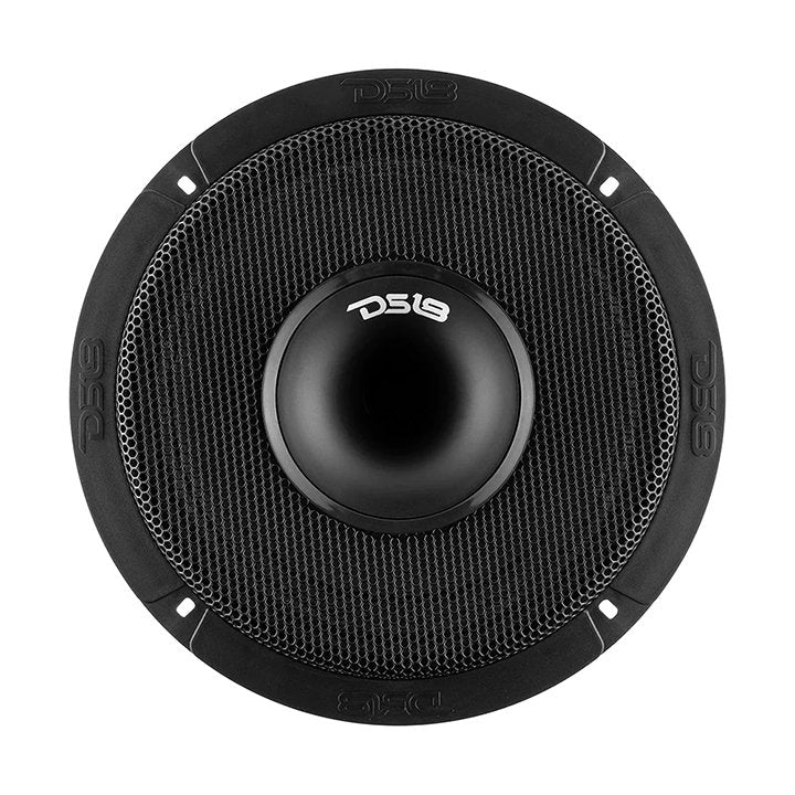 DS18 8" Hybrid Midrange Speaker 8 Ohm PRO-HY8MSL