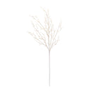 Melrose Glittered Twig Branch (Set of 6)
