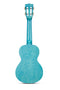 Mahalo Island Series Concert Ukulele - Aqua Blue ML2AB-U