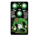 Interstellar Audio Machine IAMFFV1.0 Fuzzsquatch Fuzzdrive Fx Guitar Pedal