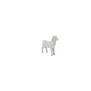 Melrose Modern Holiday Nativity Figurines (Set of 9)