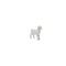 Melrose Modern Holiday Nativity Figurines (Set of 9)