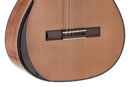 Manuel Rodríguez Magistral Special Edition Cedar Curly Bosse Classical Guitar