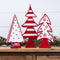 Melrose Whimsical Tabletop Tree (Set of 3)