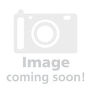 Remo BR1222-00 Smooth White Ambassador Bass Drum Head - 22-Inch